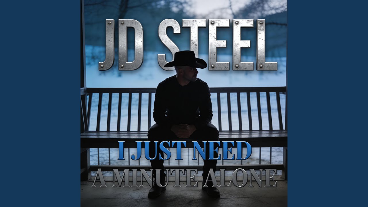 Still from I Just Need A Minute Alone