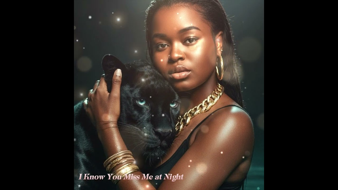 Still from I Know You Miss Me at Night