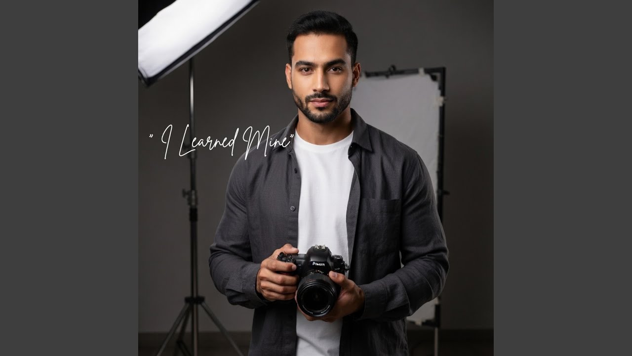 Still from I Learned Mine