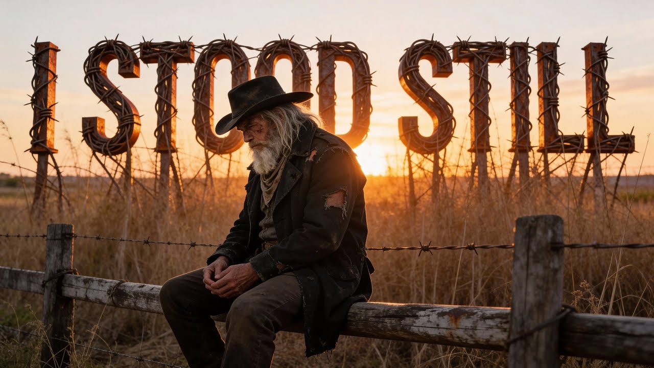 Still from I Let It Pass