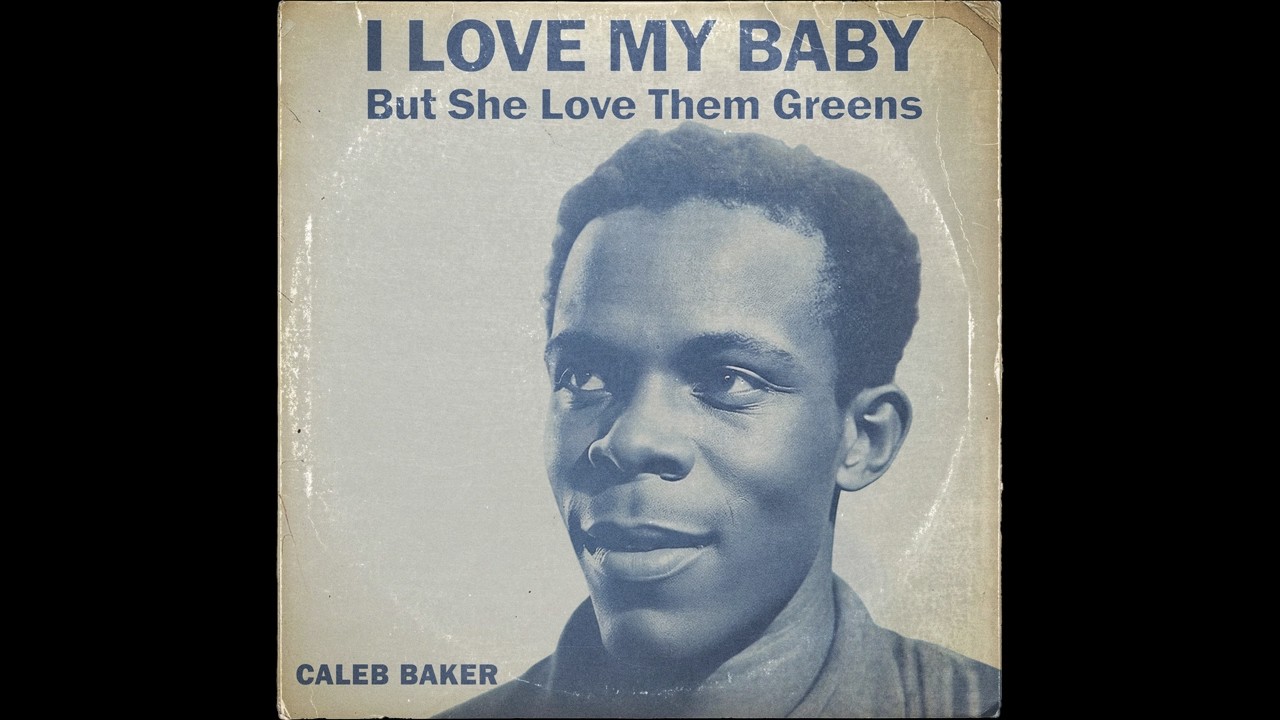 Still from I Love My Baby But She Love Them Greens
