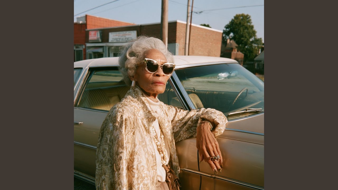 Still from I Love You Grandma
