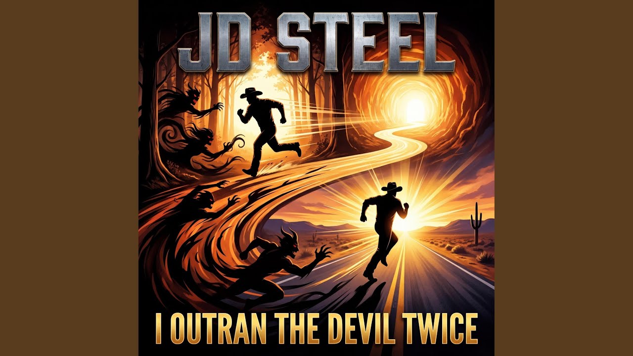 Still from I Outran The Devil Twice