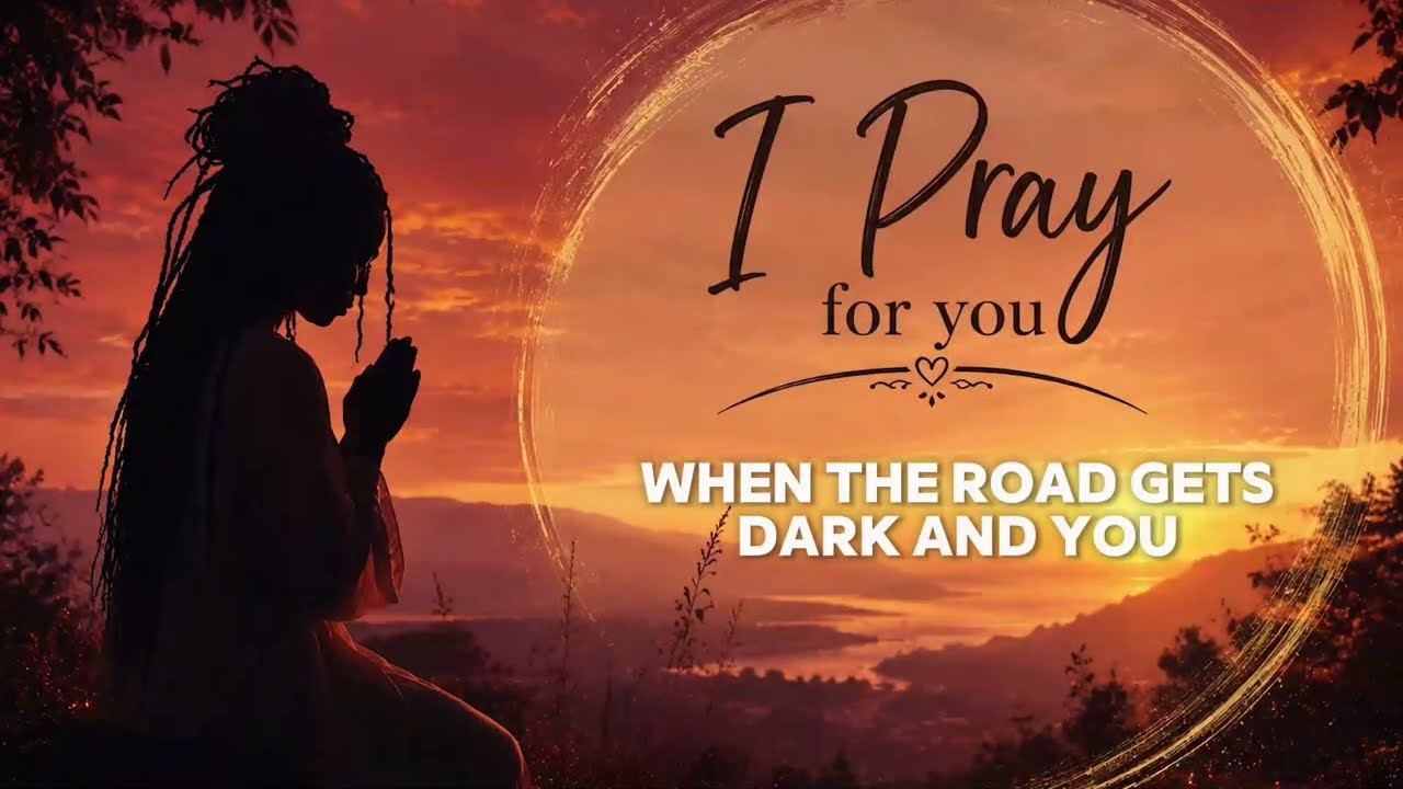 Still from I pray for you