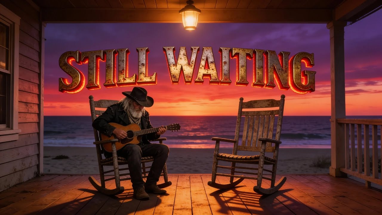 Still from I Promised I’d Wait