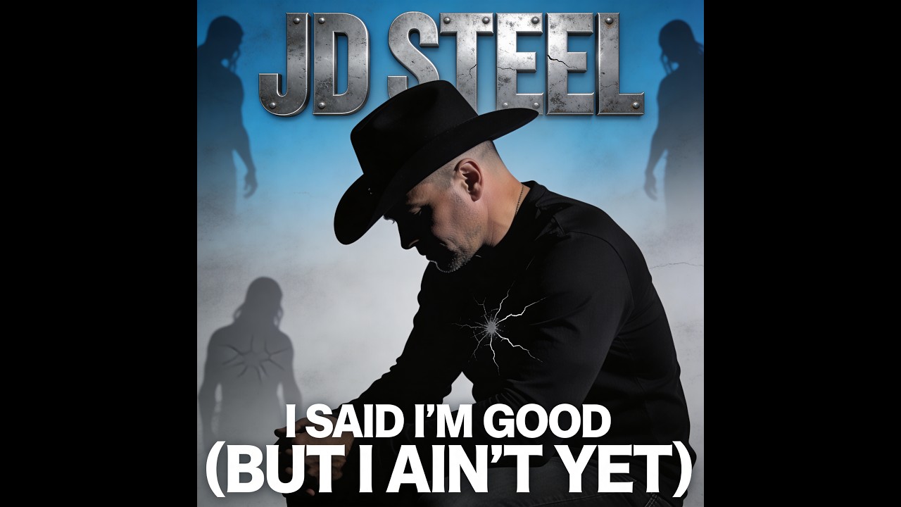 Still from I Said I’m Good (But I Ain’t Yet)