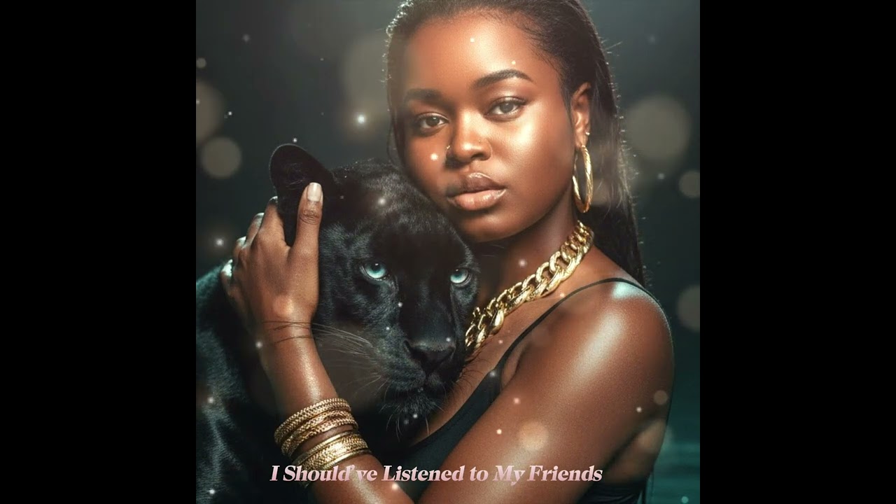 Still from I Should’ve Listened to My Friends