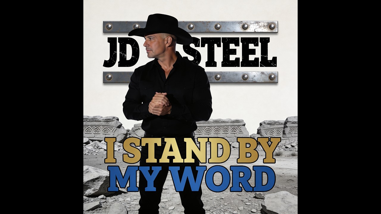 Still from I Stand By My Word