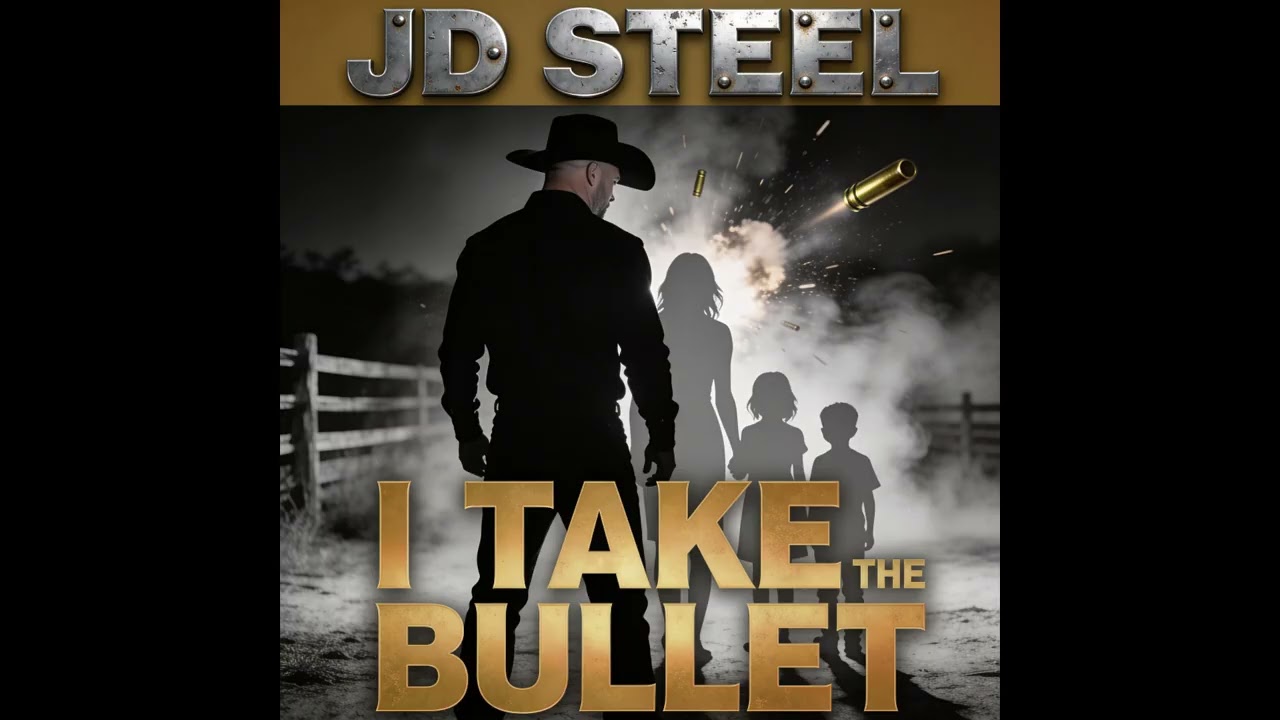Still from I Take the Bullet