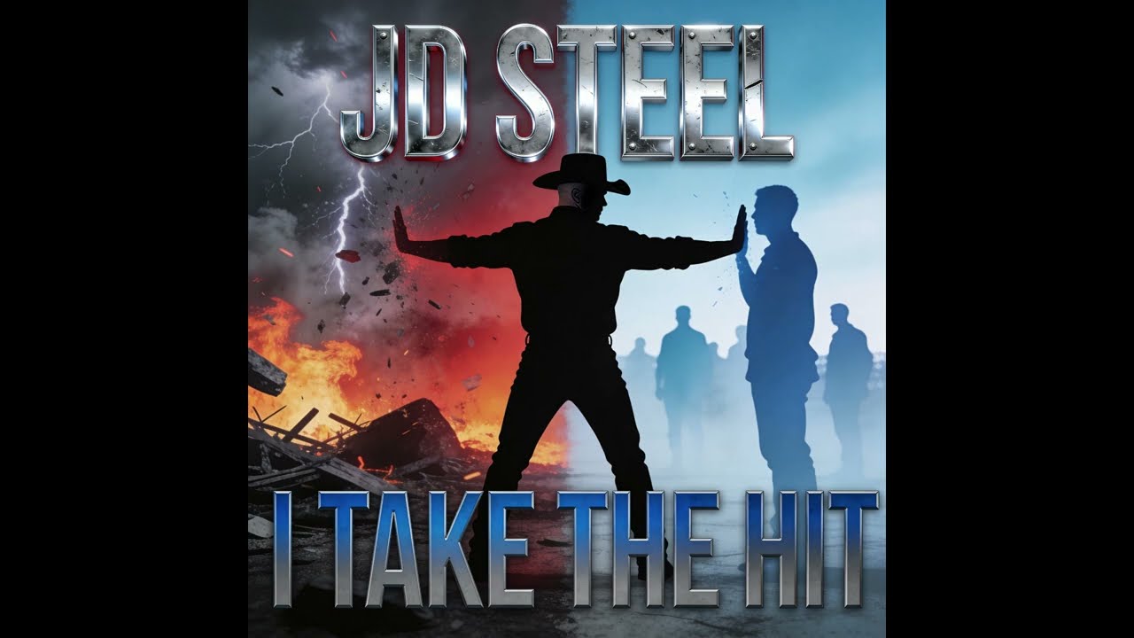 Still from I Take the Hit