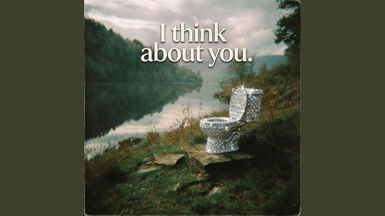 Still from I THINK ABOUT YOU