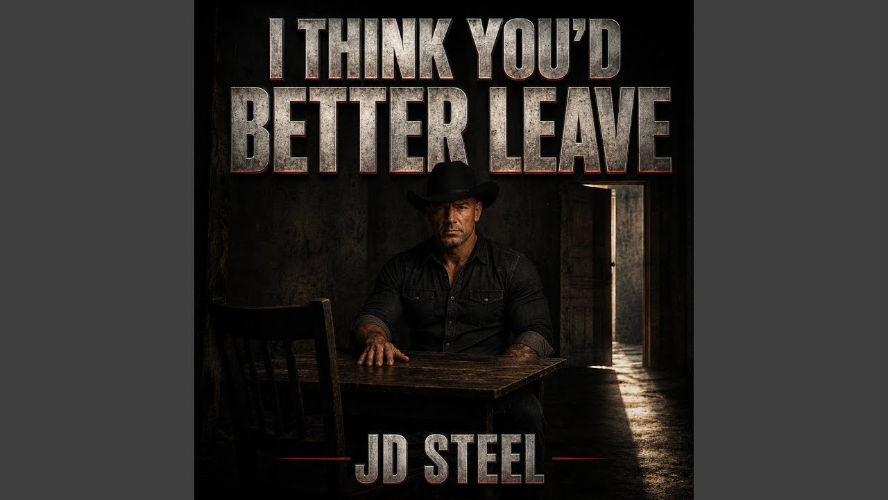 Still from I Think You'd Better Leave