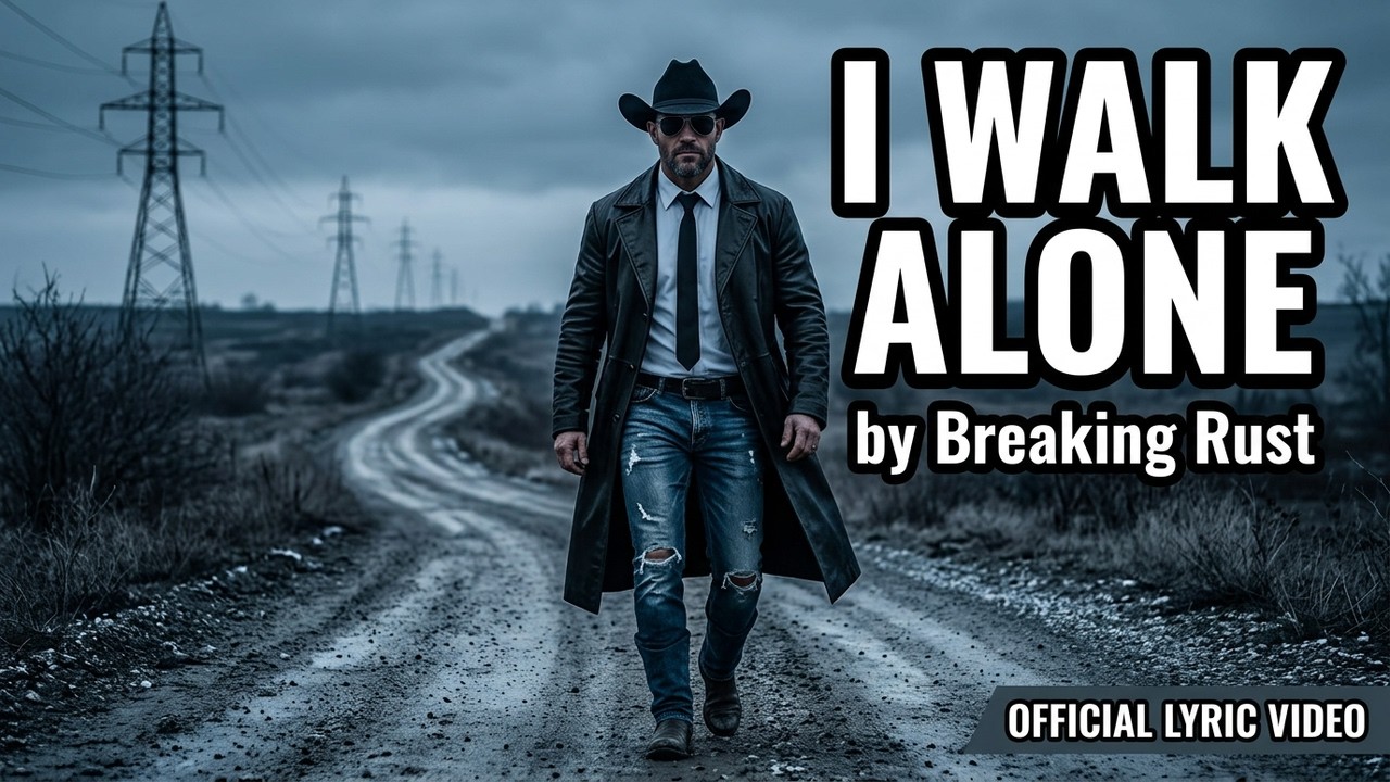 Still from I Walk Alone
