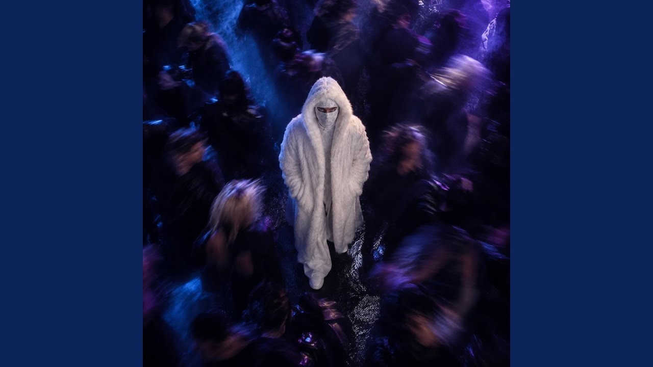 Still from I Want It All