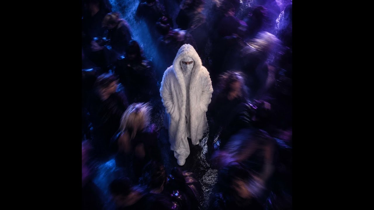 Still from I Want It All