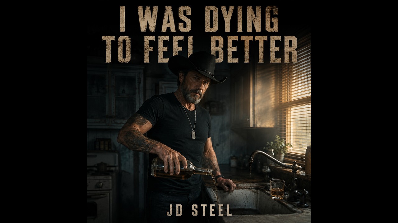 Still from I Was Dying to Feel Better