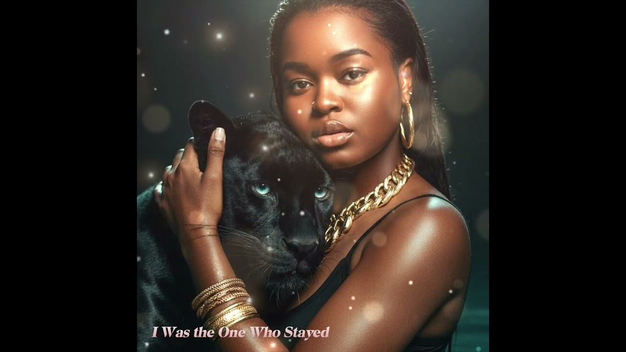 Still from I Was the One Who Stayed