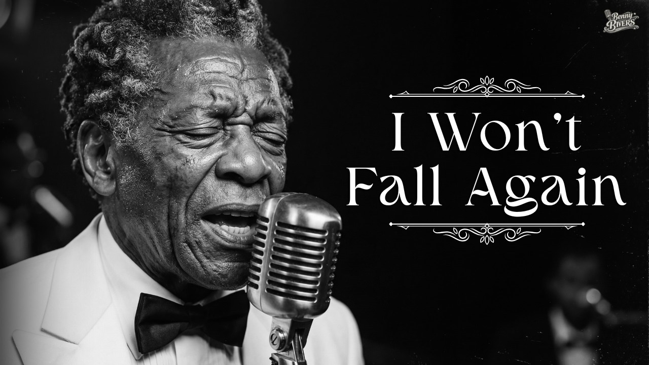Still from I Won't Fall Again