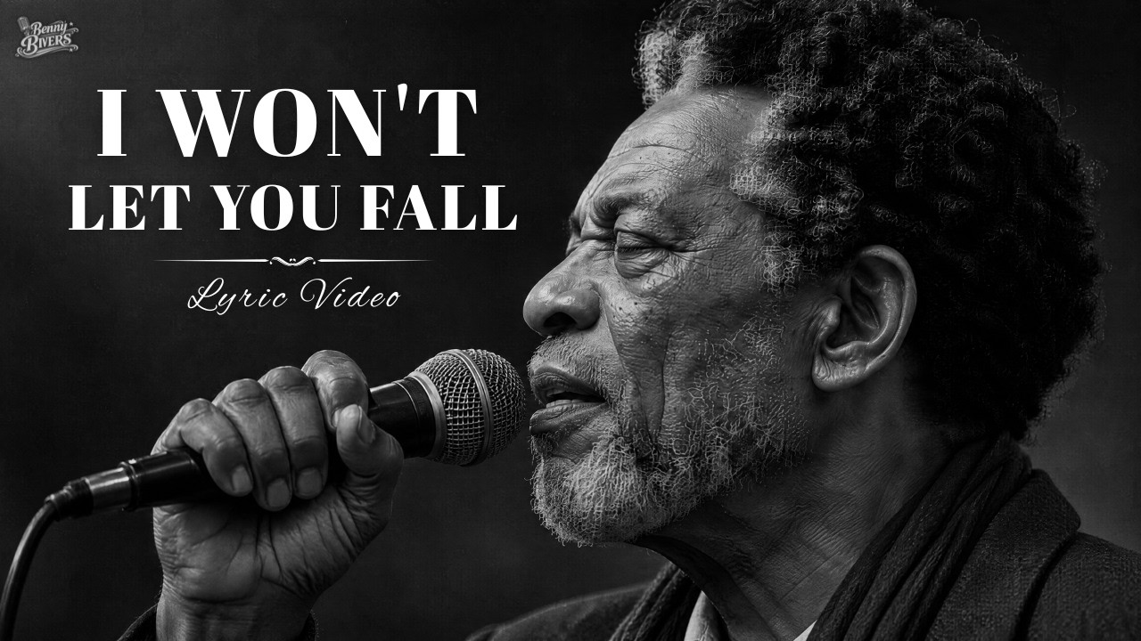 Still from I Won’t Let You Fall