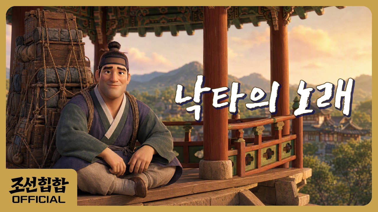 Still from 낙타의 노래