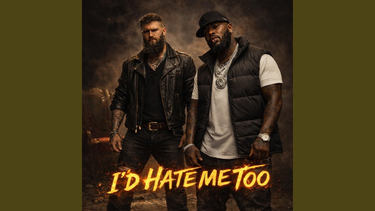 Still from I'd Hate Me Too