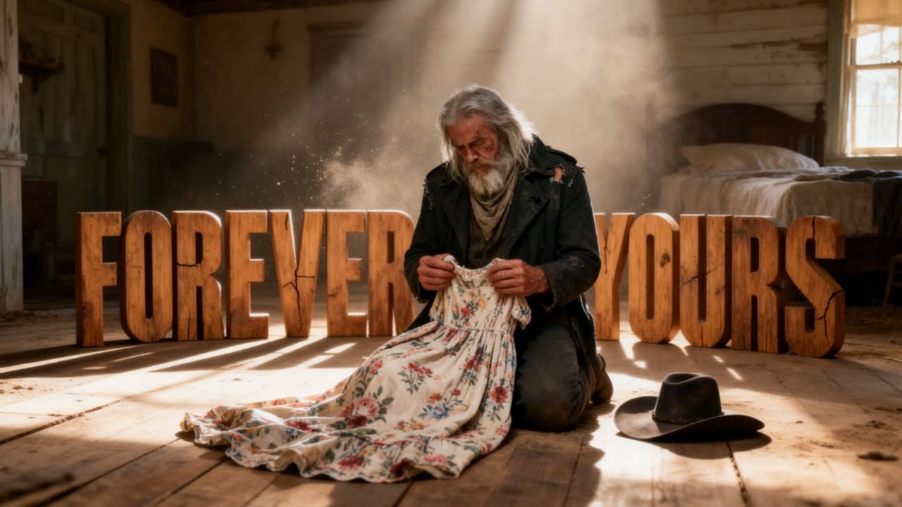 Still from If I Move It You’re Gone