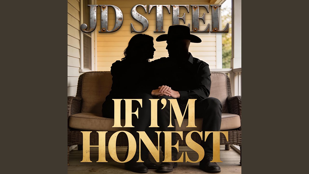Still from If I’m Honest