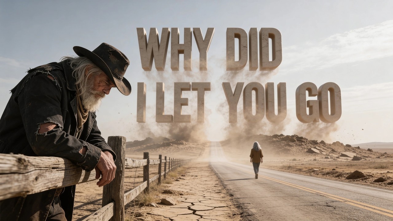 Still from If You Chose Me