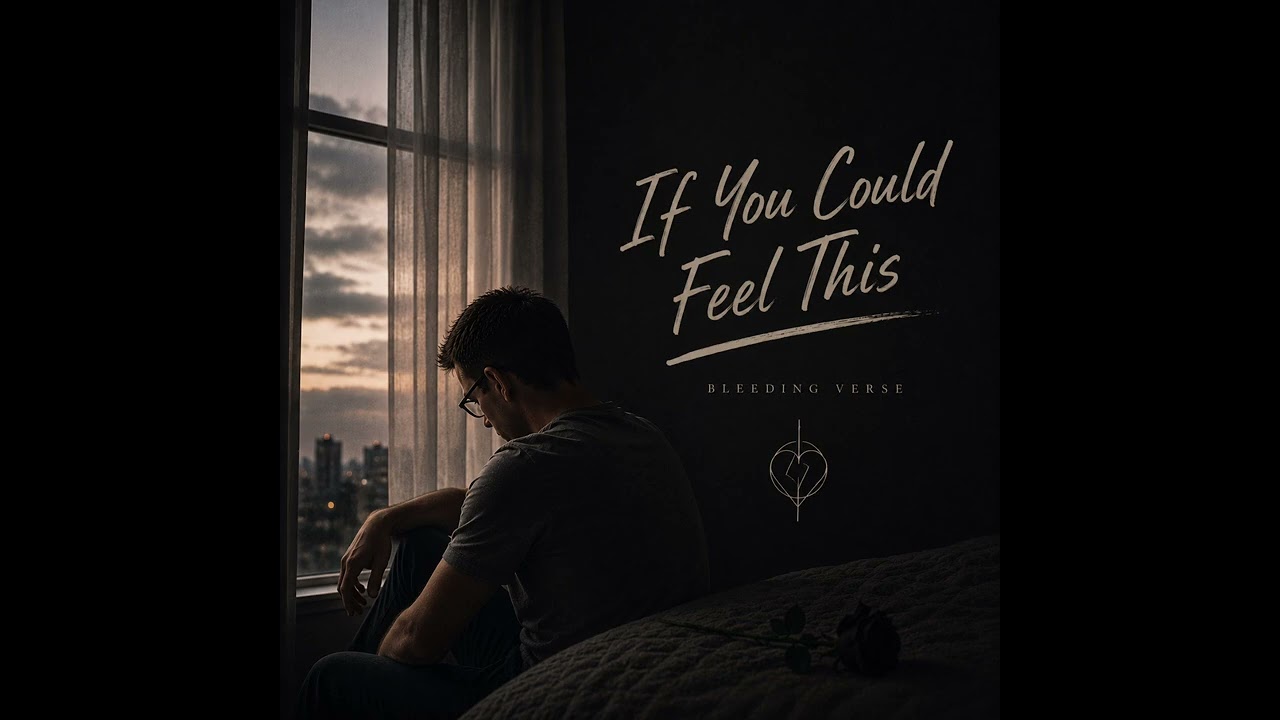 Still from If You Could Feel This