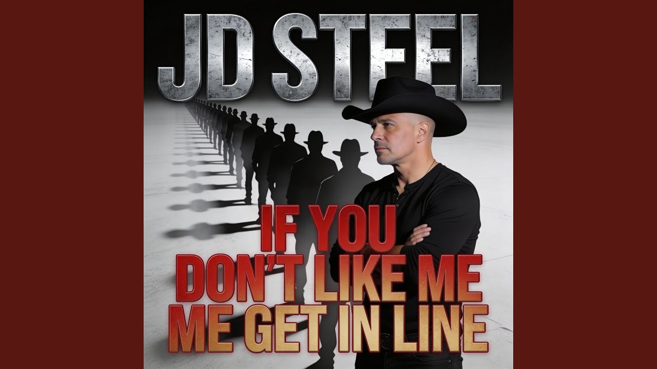 Still from If You Don't Like Me Get In Line