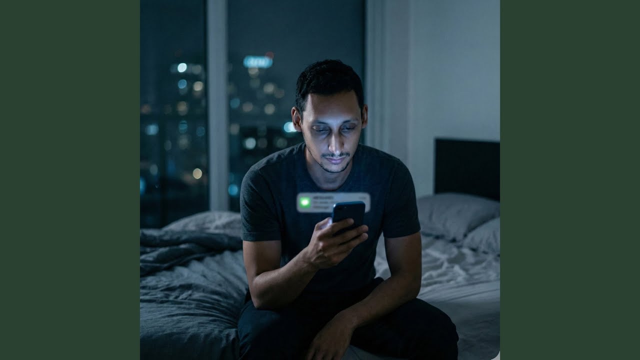 Still from If You Still Fell Me
