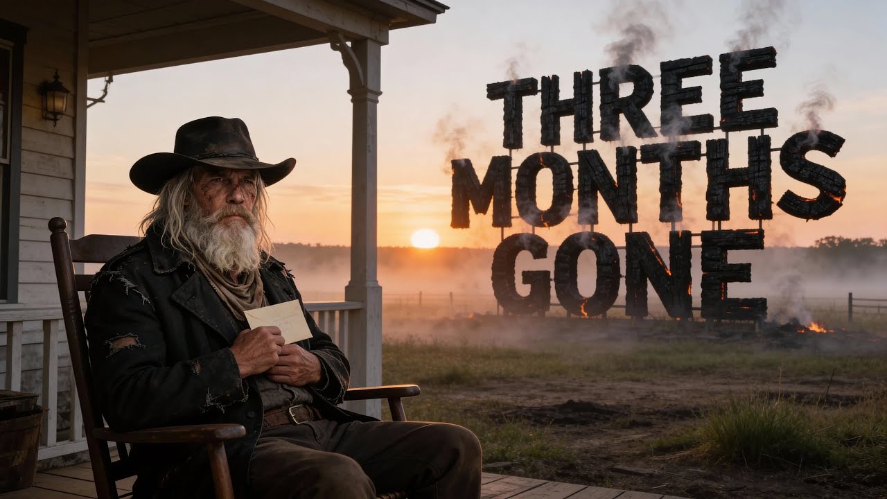 Still from If You’re Reading This