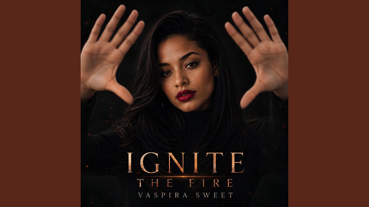 Still from Ignite The Fire