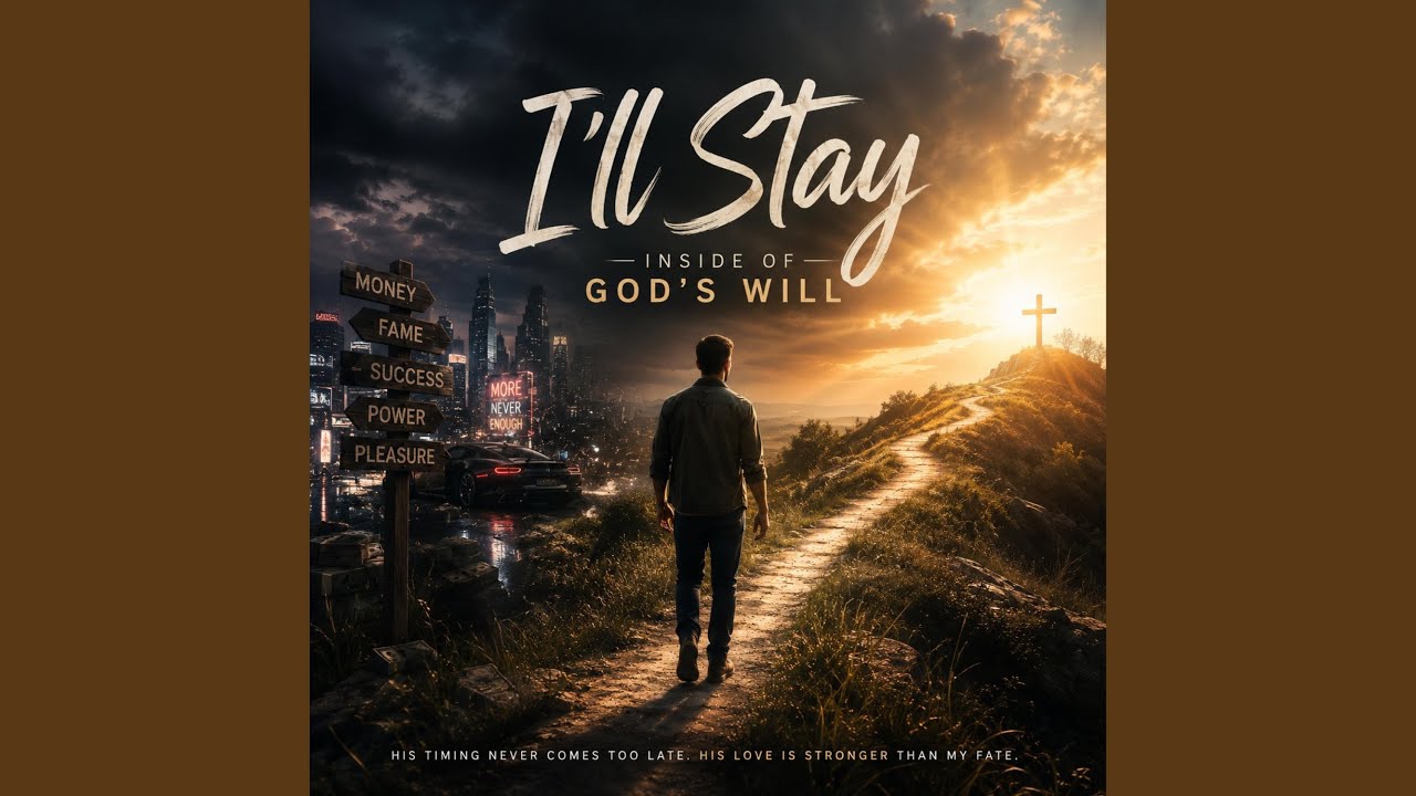 Still from I'll Stay