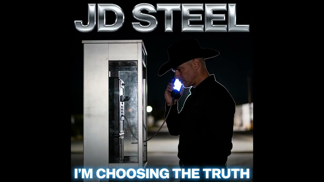 Still from I'm Choosing the Truth