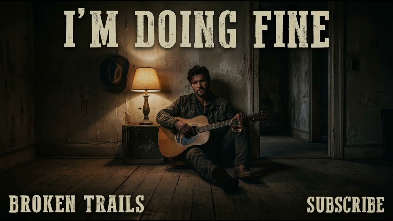 Still from I’m Doing Fine