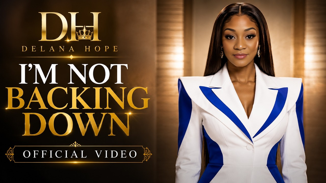 Still from I'm Not Backing Down