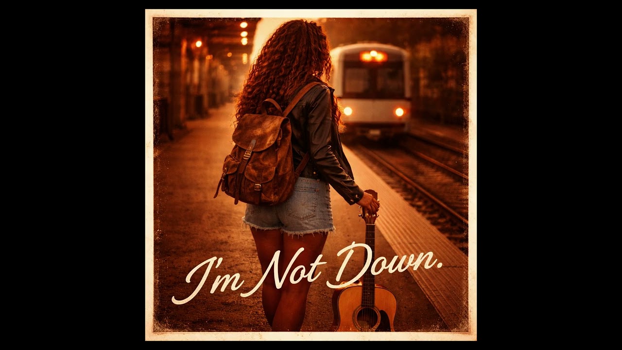 Still from I'm Not Down