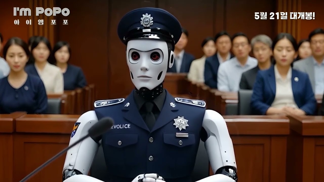 Still from I'm Popo