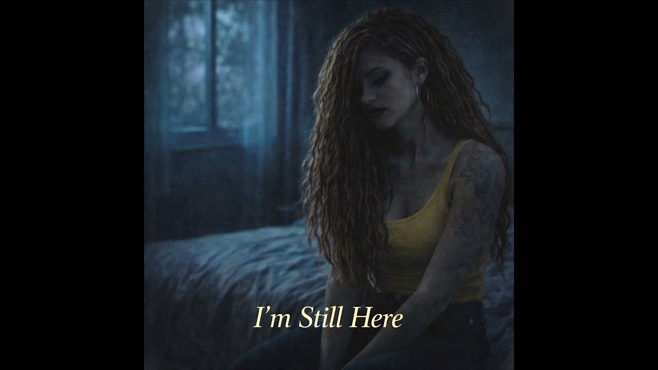 Still from I'm Still Here