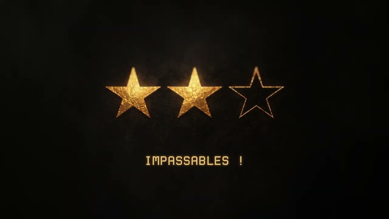 Still from Imbattables