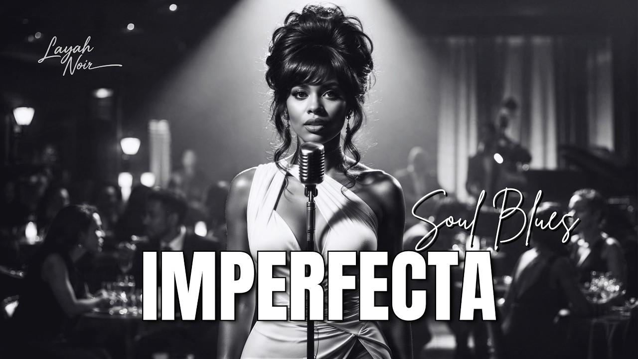Still from Imperfecta