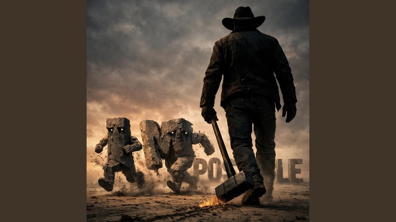Still from Impossible? I’m Possible.