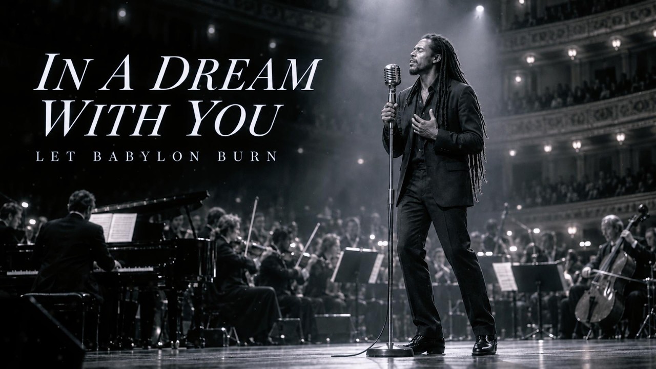 Still from In a Dream with You