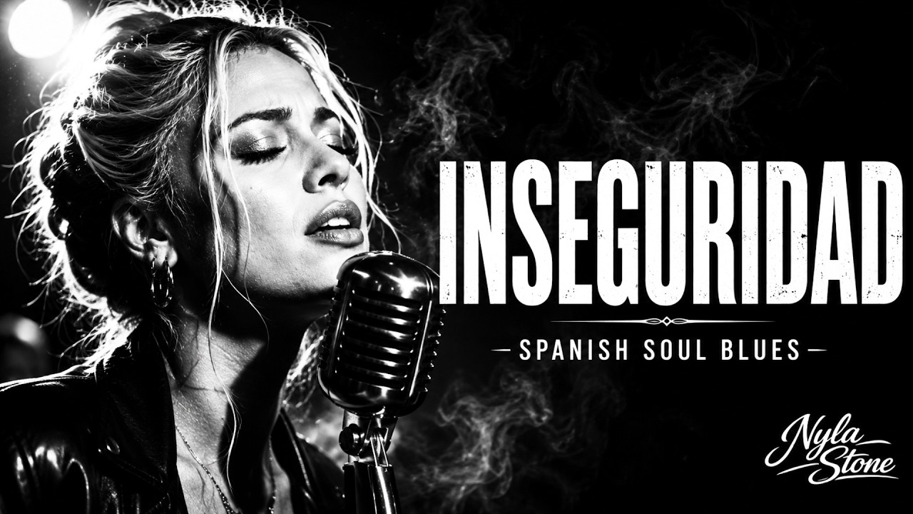 Still from Inseguridad