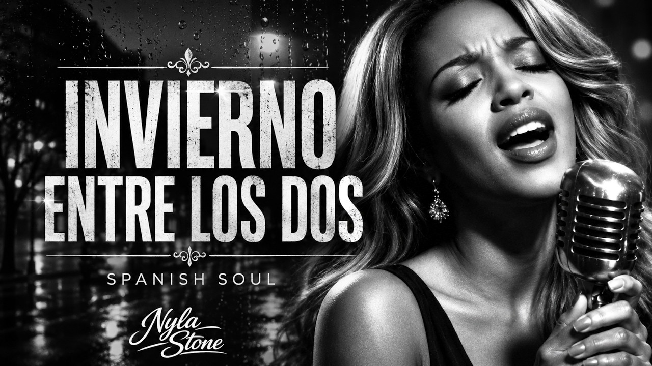 Still from Invierno Entre los Dos