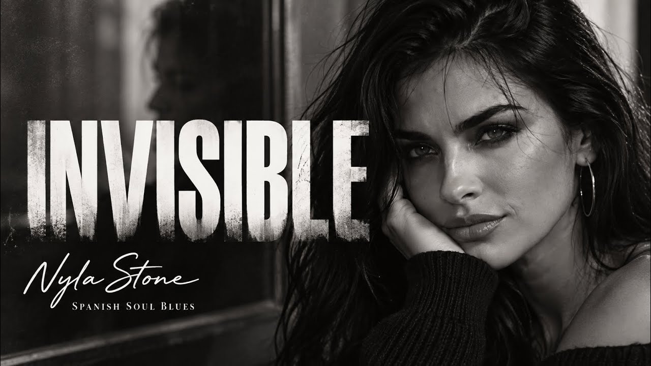 Still from Invisible