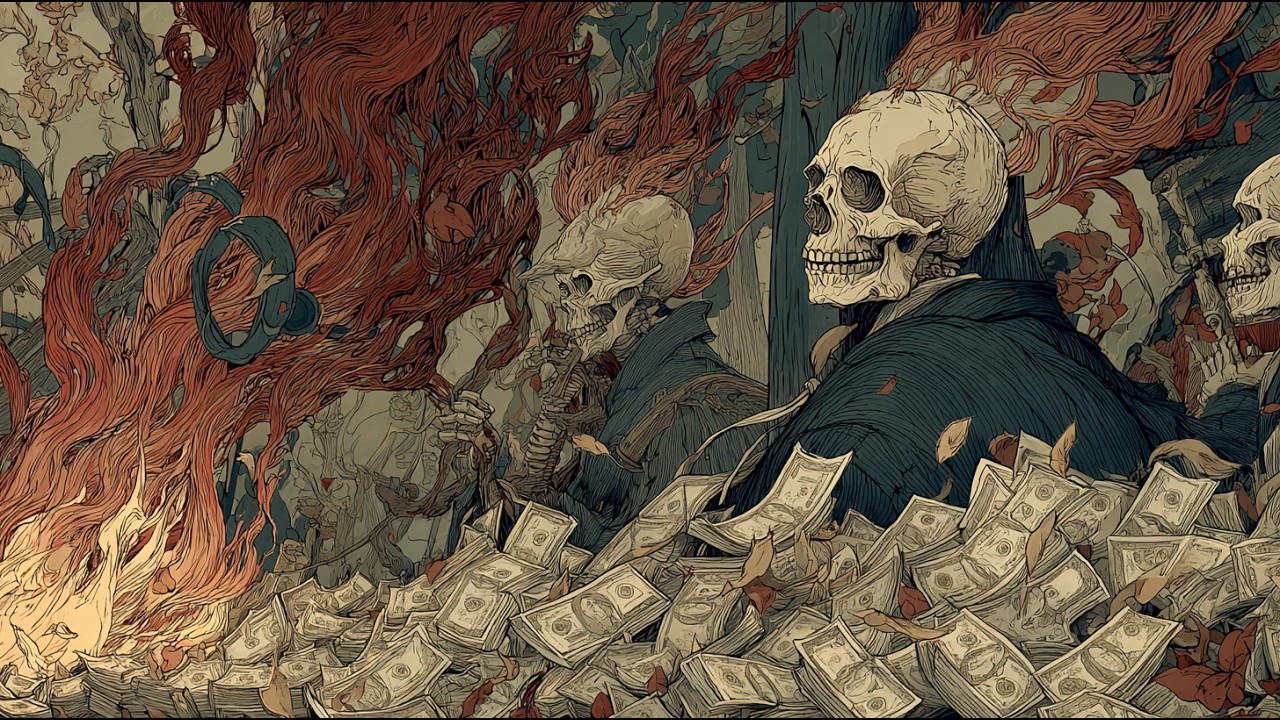 Still from 自戒