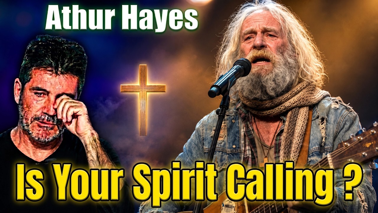 Still from Is Your Spirit Calling?