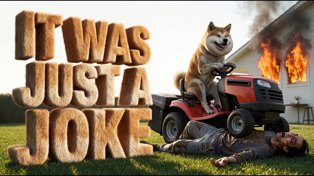 Still from It Was Just a Joke